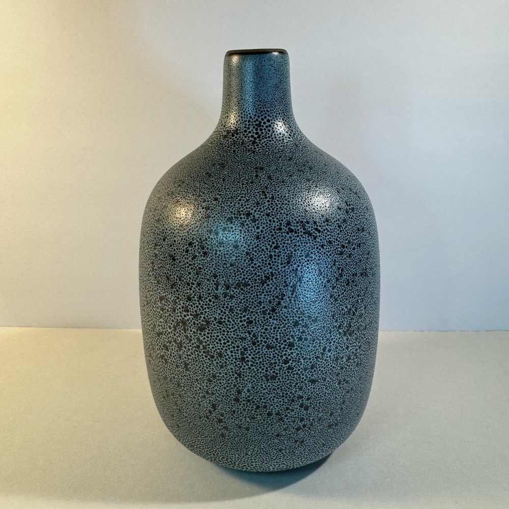 Heath Ceramics Cool Lava Single-Stem Vase READ DESCRIPTION